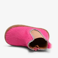 siggi flamingo fur