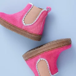 siggi flamingo fur