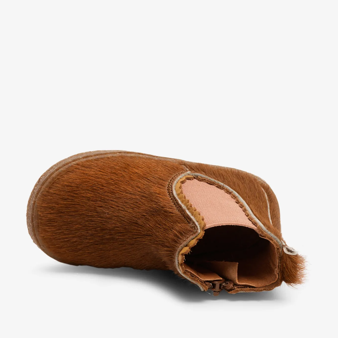 siggi squirrel fur