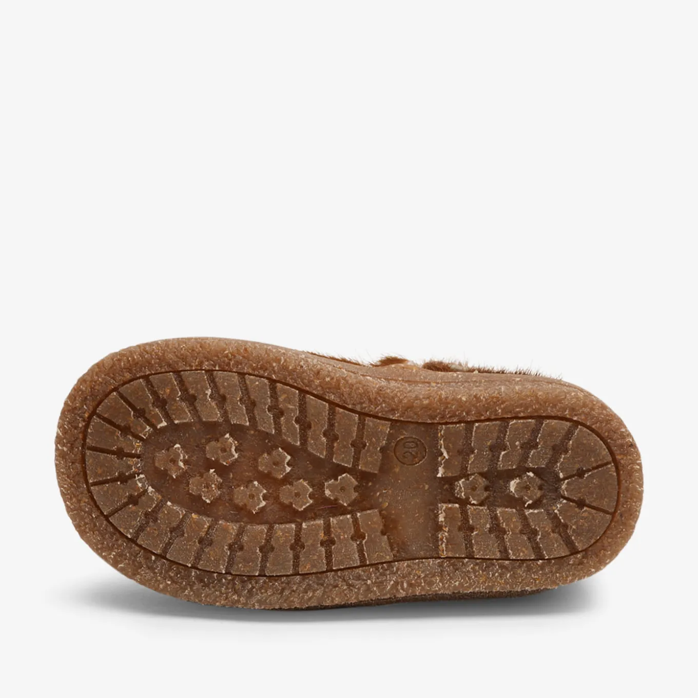 siggi squirrel fur