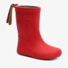 star rubber red