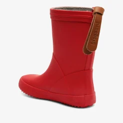 star rubber red
