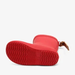 star rubber red