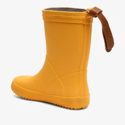 star rubber yellow