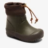 thermo baby green