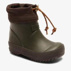 thermo baby green