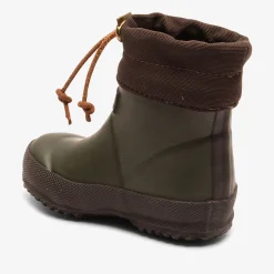 thermo baby green