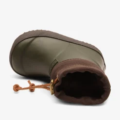 thermo baby green