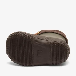thermo baby green