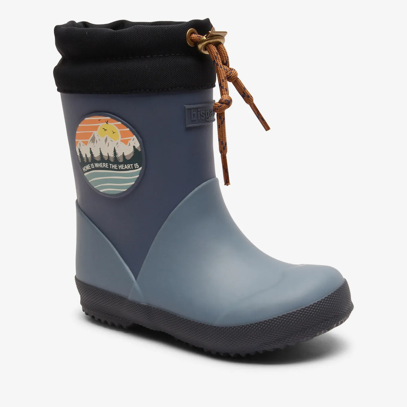 thermo II blue
