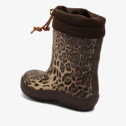 thermo leopard