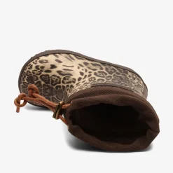 thermo leopard