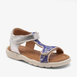 vilde silver purple