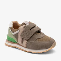 winston khaki