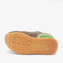 winston khaki