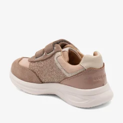 yuki glitter taupe