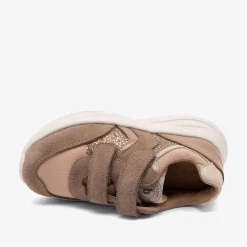 yuki glitter taupe