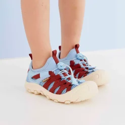 zion baby blue